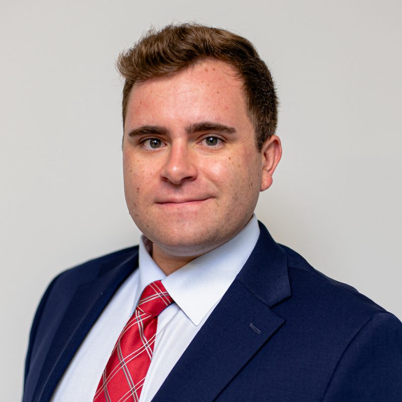 John Delorey Profile Segreve and Hall