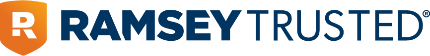 Ramesey Trusted seal