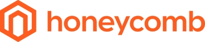 Honeycomb logo
